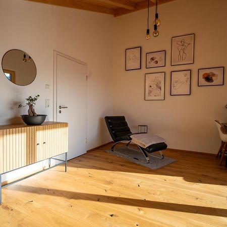 Neu! Auszeit In Der Bergen Lägenhet Wertach Exteriör bild