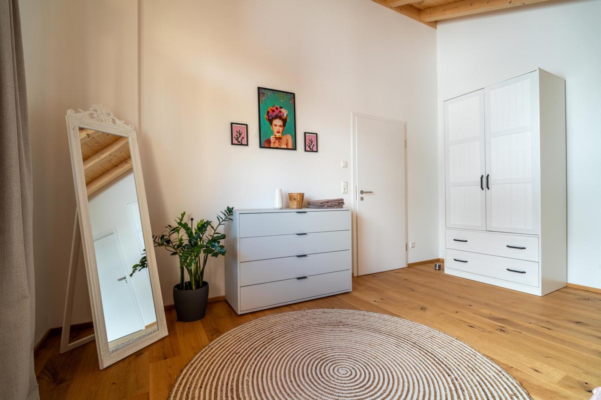 Neu! Auszeit In Der Bergen Lägenhet Wertach Exteriör bild