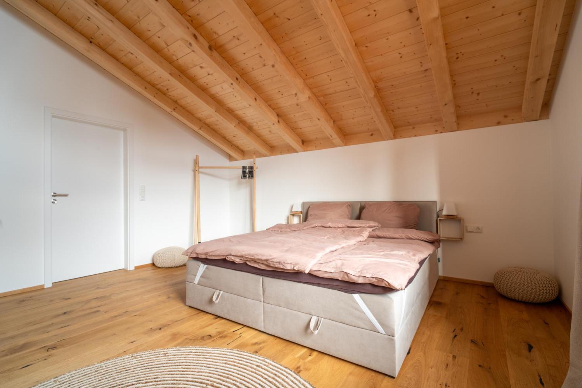 Neu! Auszeit In Der Bergen Lägenhet Wertach Exteriör bild