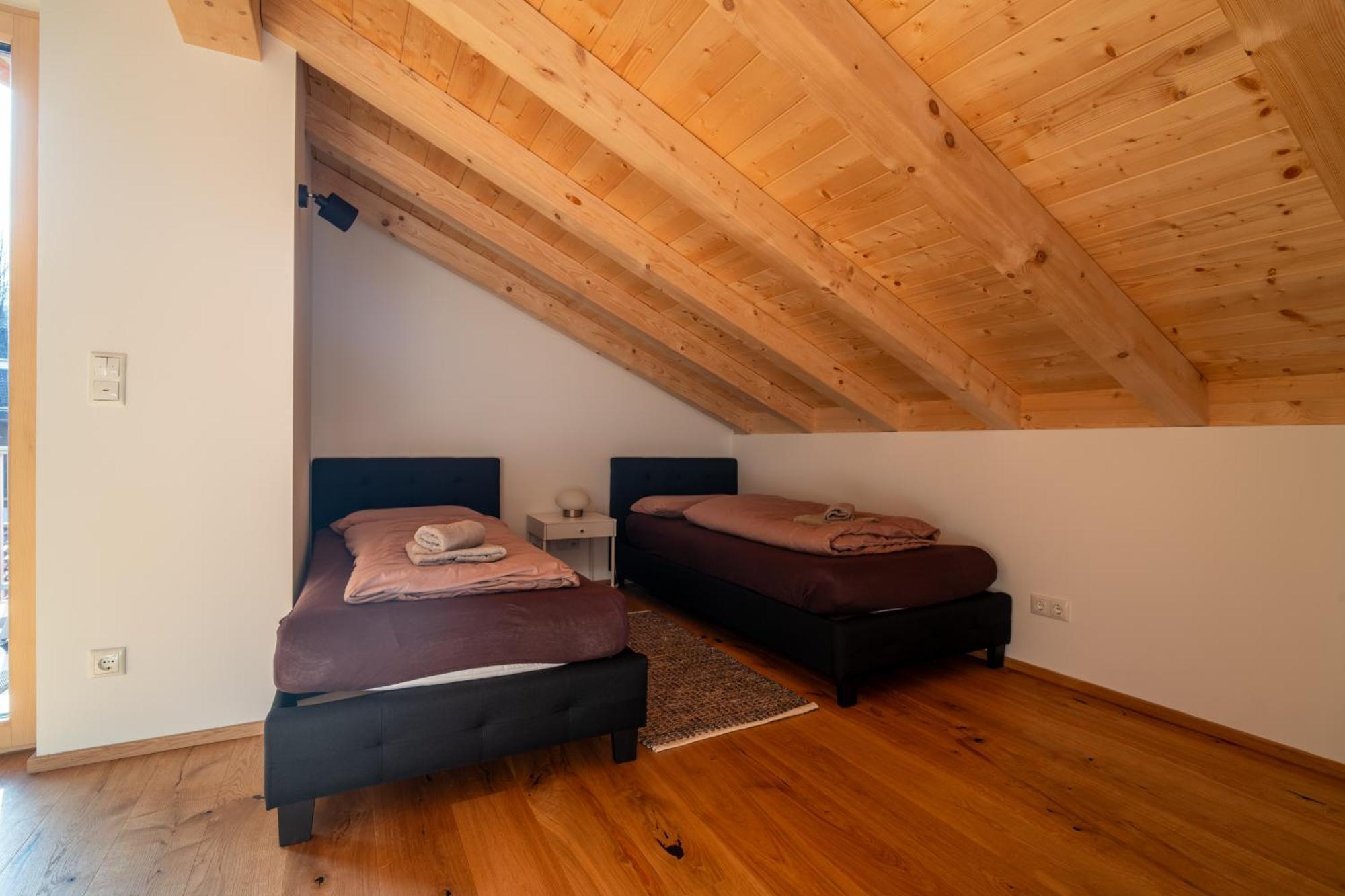 Neu! Auszeit In Der Bergen Lägenhet Wertach Exteriör bild